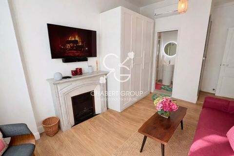 Lejlighed i Nice, Alpes-Maritimes, Nice - € 550.000 | Ref: MB-CG-205- - foto 11