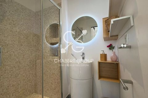 Lejlighed i Nice, Alpes-Maritimes, Nice - € 550.000 | Ref: MB-CG-205- - foto 12