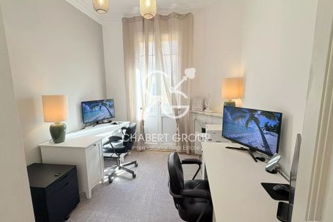 Lejlighed i Nice, Alpes-Maritimes, Nice - € 550.000 | Ref: MB-CG-205- - foto 13