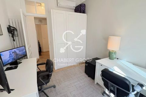 Lejlighed i Nice, Alpes-Maritimes, Nice - € 550.000 | Ref: MB-CG-205- - foto 14