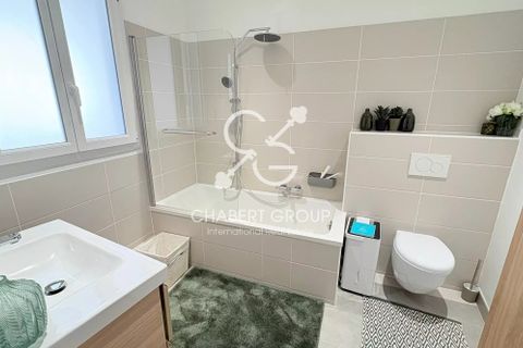 Lejlighed i Nice, Alpes-Maritimes, Nice - € 550.000 | Ref: MB-CG-205- - foto 15
