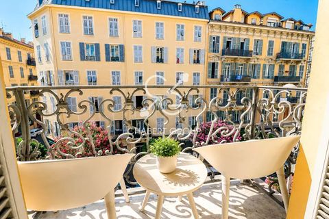 Appartement in Nice, Alpes-Maritimes, Nice - € 550.000 | Ref: MB-CG-205- - foto 1