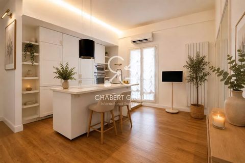 Appartement in Nice, Alpes-Maritimes, Nice - € 550.000 | Ref: MB-CG-205- - foto 2