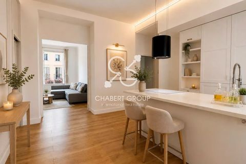 Appartement in Nice, Alpes-Maritimes, Nice - € 550.000 | Ref: MB-CG-205- - foto 3