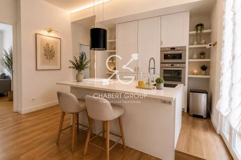 Appartement in Nice, Alpes-Maritimes, Nice - € 550.000 | Ref: MB-CG-205- - foto 4