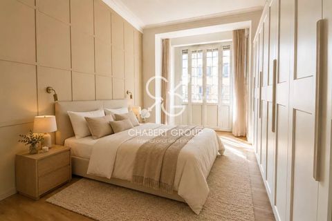 Appartement in Nice, Alpes-Maritimes, Nice - € 550.000 | Ref: MB-CG-205- - foto 5