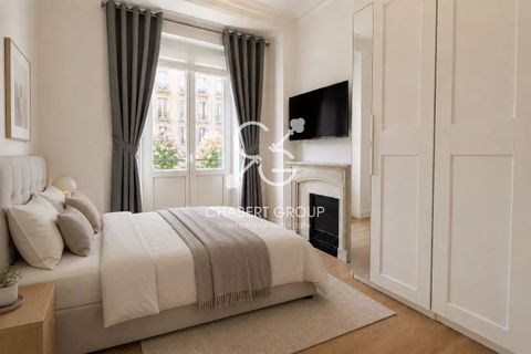 Appartement in Nice, Alpes-Maritimes, Nice - € 550.000 | Ref: MB-CG-205- - foto 7