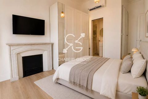 Appartement in Nice, Alpes-Maritimes, Nice - € 550.000 | Ref: MB-CG-205- - foto 8