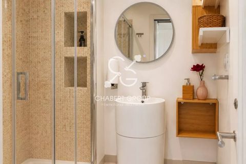 Appartement in Nice, Alpes-Maritimes, Nice - € 550.000 | Ref: MB-CG-205- - foto 9