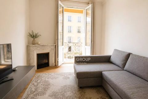 Appartement in Nice, Alpes-Maritimes, Nice - € 550.000 | Ref: MB-CG-205- - foto 10