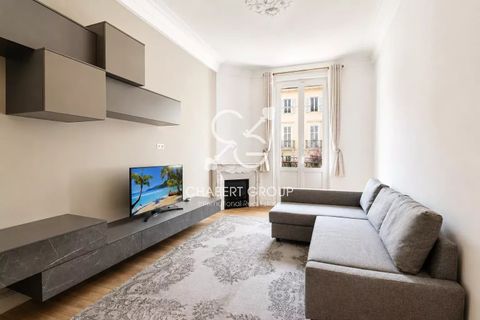 Appartement in Nice, Alpes-Maritimes, Nice - € 550.000 | Ref: MB-CG-205- - foto 11