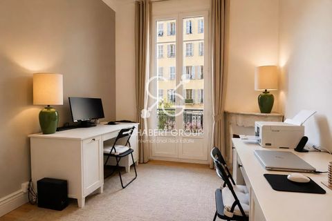 Appartement in Nice, Alpes-Maritimes, Nice - € 550.000 | Ref: MB-CG-205- - foto 12