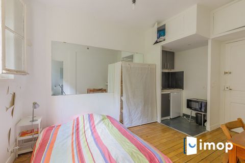 Studio i Paris, Paris, Paris - € 190.000 | Ref: 513ec7068321071 - foto 3