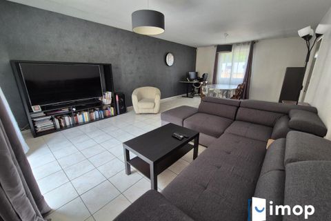 Villa i Chartres, Eure-et-Loir, Chartres - € 255.000 | Ref: 4ebd78650898d88 - foto 1