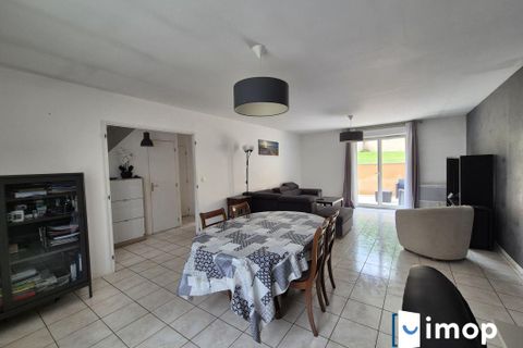 Villa i Chartres, Eure-et-Loir, Chartres - € 255.000 | Ref: 4ebd78650898d88 - foto 2