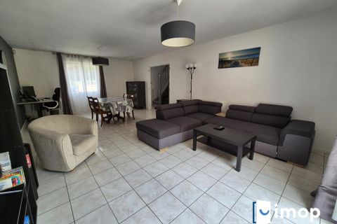 Villa i Chartres, Eure-et-Loir, Chartres - € 255.000 | Ref: 4ebd78650898d88 - foto 3