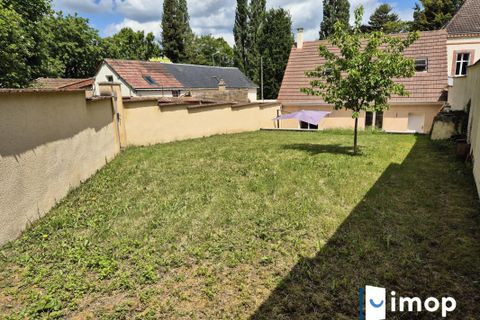 Villa i Chartres, Eure-et-Loir, Chartres - € 255.000 | Ref: 4ebd78650898d88 - foto 4