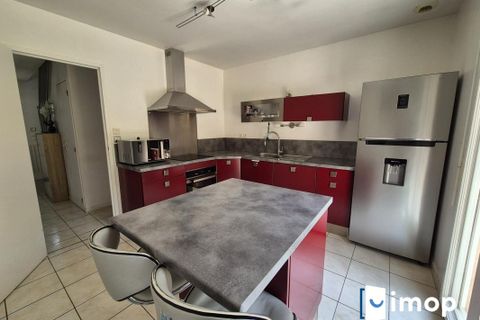 Villa i Chartres, Eure-et-Loir, Chartres - € 255.000 | Ref: 4ebd78650898d88 - foto 5