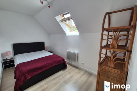 Villa i Chartres, Eure-et-Loir, Chartres - € 255.000 | Ref: 4ebd78650898d88 - foto 6