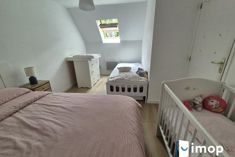 Villa i Chartres, Eure-et-Loir, Chartres - € 255.000 | Ref: 4ebd78650898d88 - foto 7