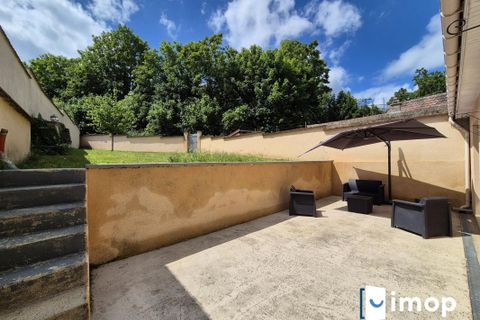 Villa i Chartres, Eure-et-Loir, Chartres - € 255.000 | Ref: 4ebd78650898d88 - foto 9