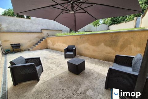 Villa i Chartres, Eure-et-Loir, Chartres - € 255.000 | Ref: 4ebd78650898d88 - foto 11
