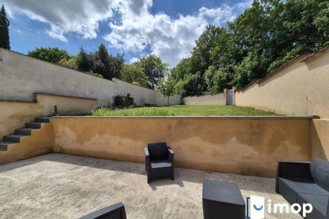 Villa i Chartres, Eure-et-Loir, Chartres - € 255.000 | Ref: 4ebd78650898d88 - foto 12