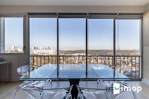 Apartament a Saint-Cloud, Hauts-de-Seine, Saint-Cloud - € 665.000 | Ref: 7b9d081382aecdd - foto 2