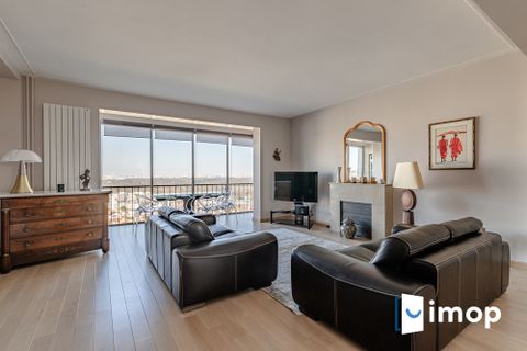 Apartament a Saint-Cloud, Hauts-de-Seine, Saint-Cloud - € 665.000 | Ref: 7b9d081382aecdd - foto 3