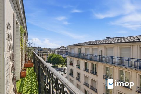 Lejlighed i Paris, Paris, Paris - € 1.015.000 | Ref: 32a8a887ca4014d - foto 2
