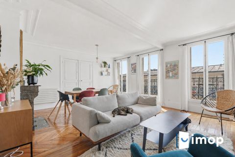 Lejlighed i Paris, Paris, Paris - € 1.015.000 | Ref: 32a8a887ca4014d - foto 3