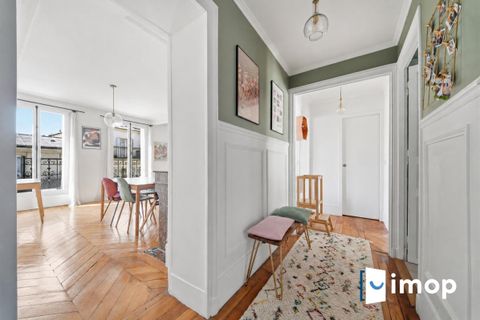 Lejlighed i Paris, Paris, Paris - € 1.015.000 | Ref: 32a8a887ca4014d - foto 4
