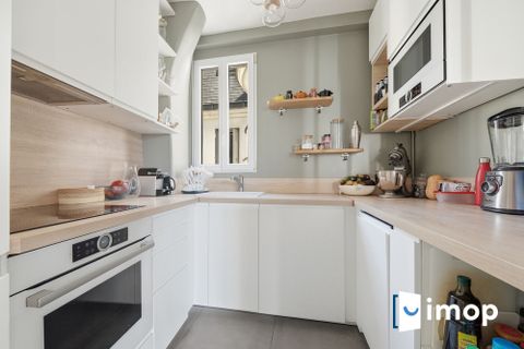 Lejlighed i Paris, Paris, Paris - € 1.015.000 | Ref: 32a8a887ca4014d - foto 5