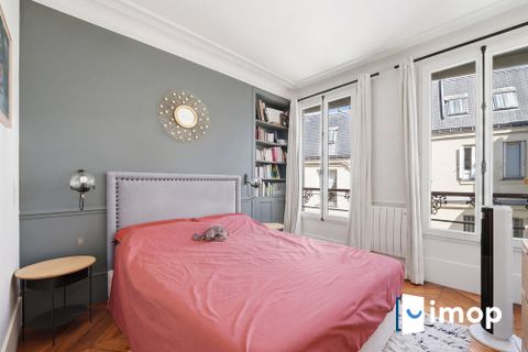 Lejlighed i Paris, Paris, Paris - € 1.015.000 | Ref: 32a8a887ca4014d - foto 6