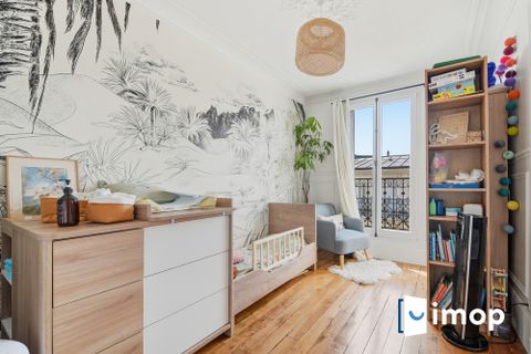Lejlighed i Paris, Paris, Paris - € 1.015.000 | Ref: 32a8a887ca4014d - foto 8