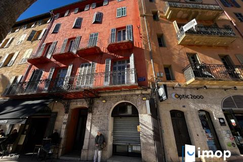 Erhvervsejendom i Grasse, Alpes-Maritimes, Grasse - € 115.000 | Ref: 43797b3becf3106 - foto 1