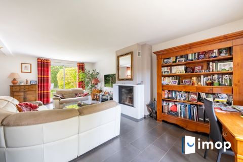 Villa a Cergy, Val-d'Oise, Cergy - € 470.000 | Ref: 63da14285986dc6 - foto 2