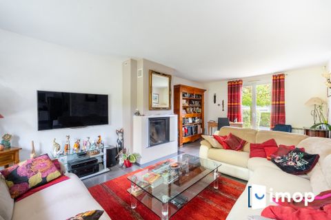 Villa a Cergy, Val-d'Oise, Cergy - € 470.000 | Ref: 63da14285986dc6 - foto 3