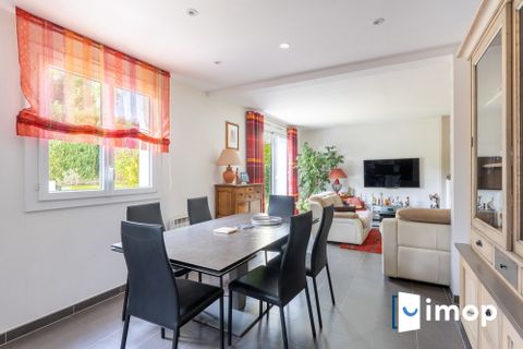 Villa a Cergy, Val-d'Oise, Cergy - € 470.000 | Ref: 63da14285986dc6 - foto 5