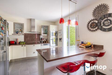 Villa a Cergy, Val-d'Oise, Cergy - € 470.000 | Ref: 63da14285986dc6 - foto 6