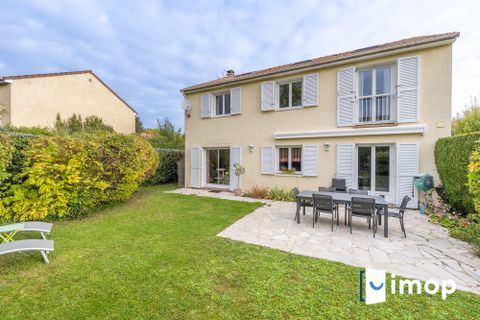 Villa a Cergy, Val-d'Oise, Cergy - € 470.000 | Ref: 63da14285986dc6 - foto 7
