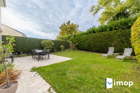 Villa a Cergy, Val-d'Oise, Cergy - € 470.000 | Ref: 63da14285986dc6 - foto 8