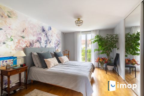 Villa a Cergy, Val-d'Oise, Cergy - € 470.000 | Ref: 63da14285986dc6 - foto 10