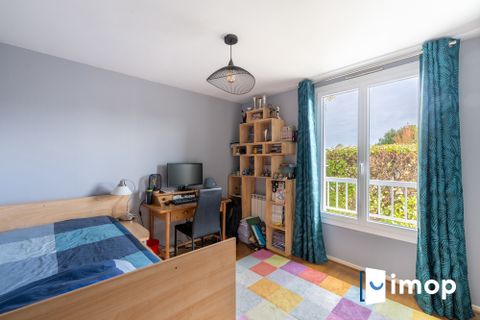 Villa a Cergy, Val-d'Oise, Cergy - € 470.000 | Ref: 63da14285986dc6 - foto 11