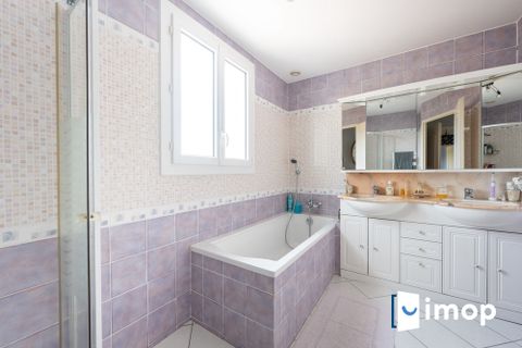 Villa a Cergy, Val-d'Oise, Cergy - € 470.000 | Ref: 63da14285986dc6 - foto 12