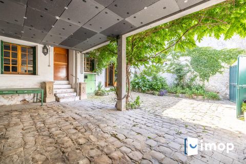 Villa a Massy, Essonne, Massy - € 540.000 | Ref: 202604-64985 - foto 2