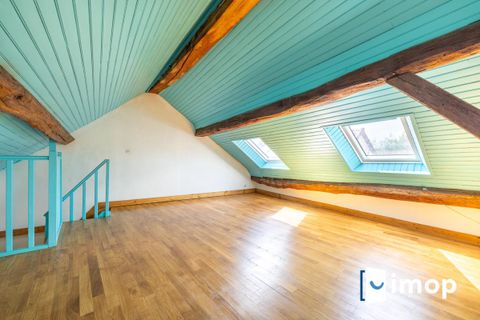 Villa a Massy, Essonne, Massy - € 540.000 | Ref: 202604-64985 - foto 8