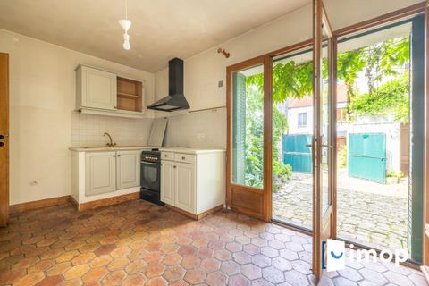 Villa a Massy, Essonne, Massy - € 540.000 | Ref: 202604-64985 - foto 10