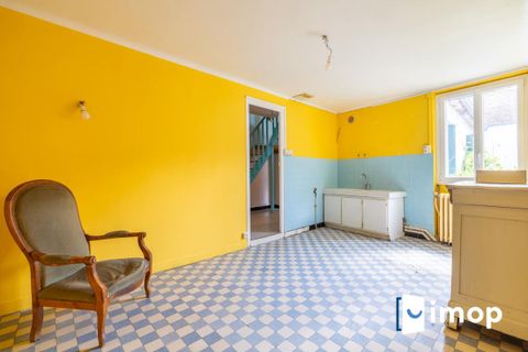 Villa a Massy, Essonne, Massy - € 540.000 | Ref: 202604-64985 - foto 11