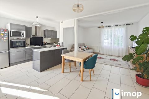 Villa a Taverny, Val-d'Oise, Taverny - € 340.000 | Ref: 202605-65372 - foto 2